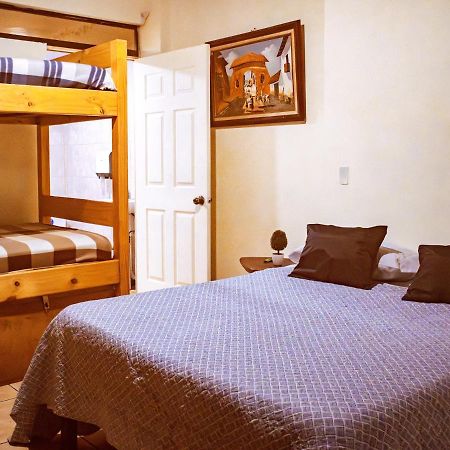 Eco Hotel Puerto Urbano 436 Сан-Хосе Екстер'єр фото