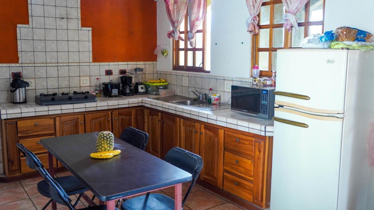 Eco Hotel Puerto Urbano 436 Сан-Хосе Екстер'єр фото
