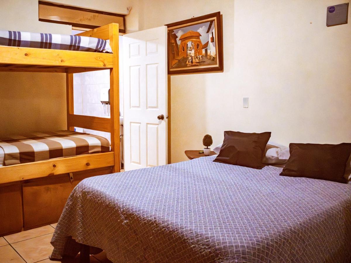 Eco Hotel Puerto Urbano 436 Сан-Хосе Екстер'єр фото