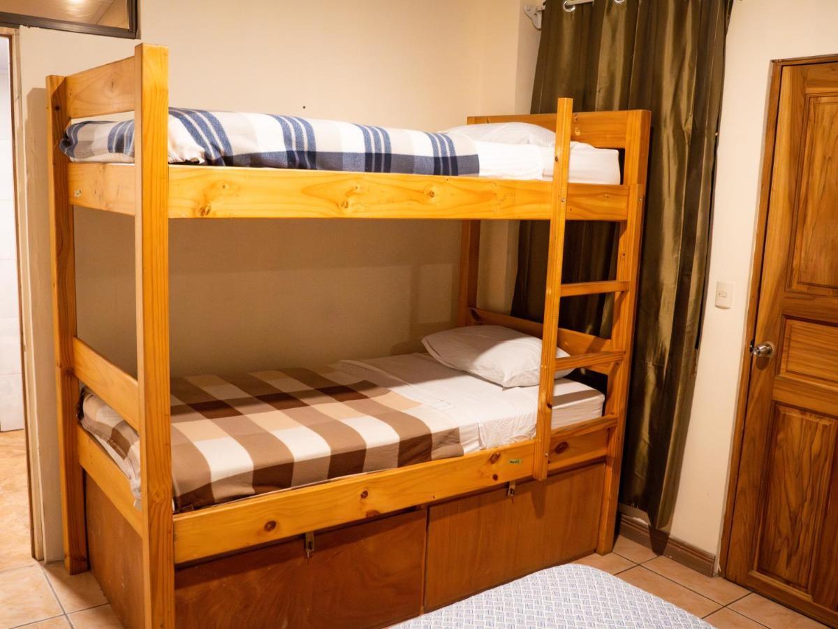 Eco Hotel Puerto Urbano 436 Сан-Хосе Екстер'єр фото